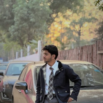 Mohit Mehra